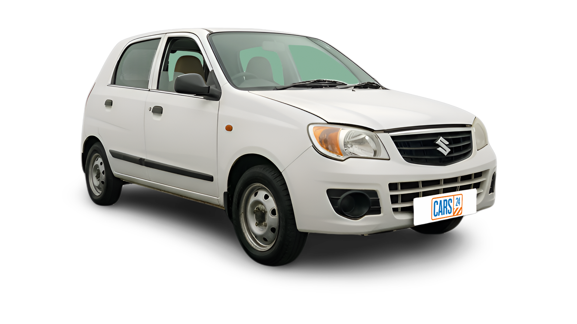 Maruti Alto K10-img